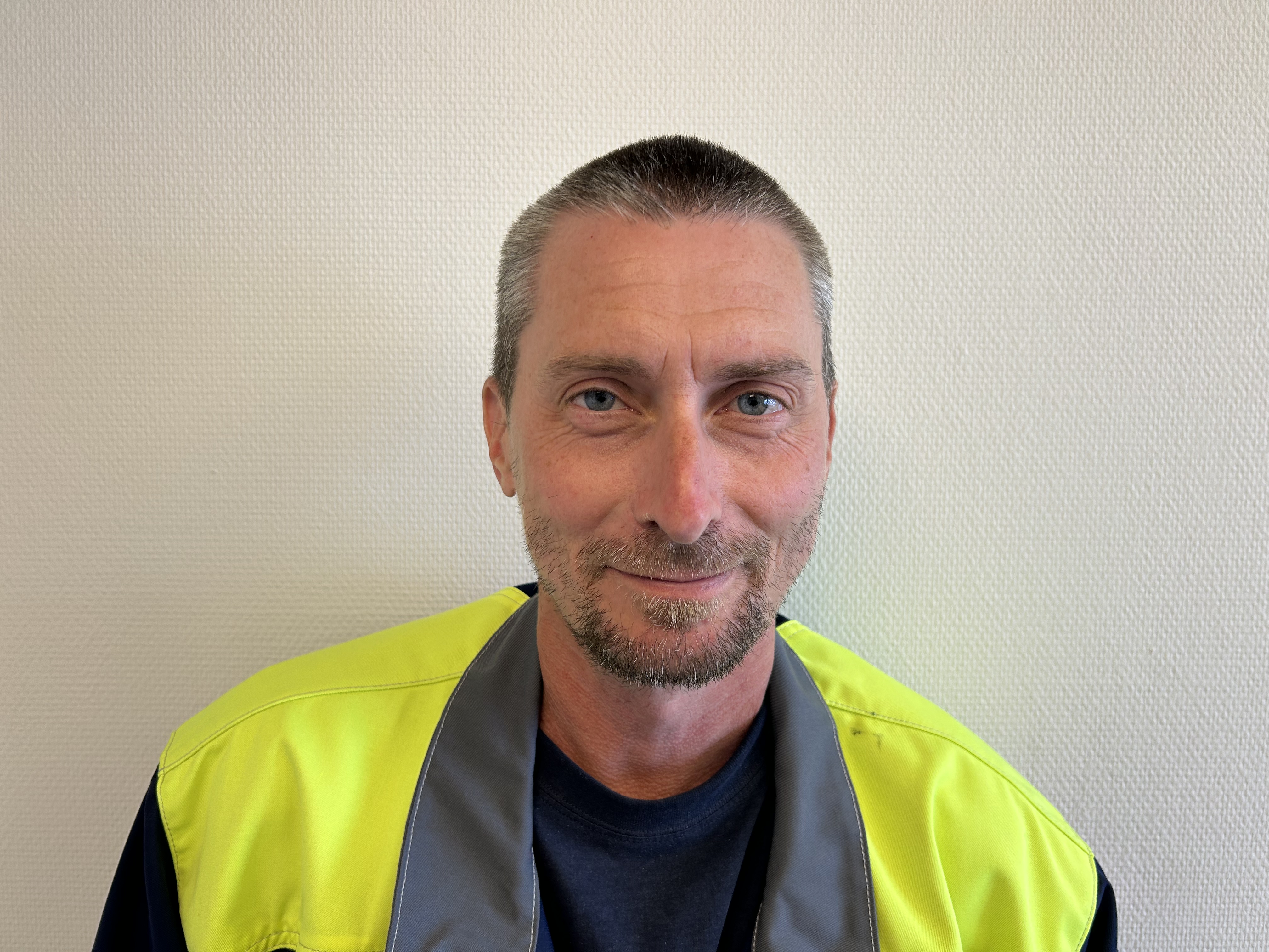 Mikael Eriksson